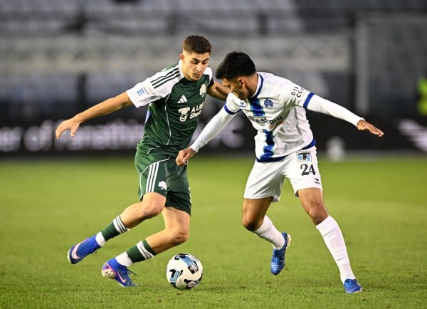 LIVE: Παναθηναϊκός – Κηφισιά