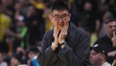 Αποθέωσε τον κόσμο του Άρη Betsson ο Σιάο: «Ευγνώμων για την πίστη των απίθανων φιλάθλων μας» (pic)