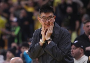 Αποθέωσε τον κόσμο του Άρη Betsson ο Σιάο: «Ευγνώμων για την πίστη των απίθανων φιλάθλων μας» (pic)