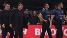 «Ποιο είναι το κόστος ενός πιθανού… διαζυγίου του Αταμάν με τον Παναθηναϊκό»