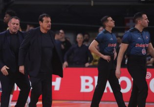 «Ποιο είναι το κόστος ενός πιθανού… διαζυγίου του Αταμάν με τον Παναθηναϊκό»