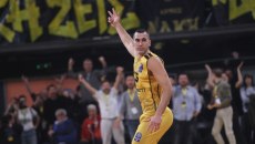 Άρης – Παναθηναϊκός 102-95: Ο «Αυτοκράτορας»… καθάρισε τους «πράσινους»