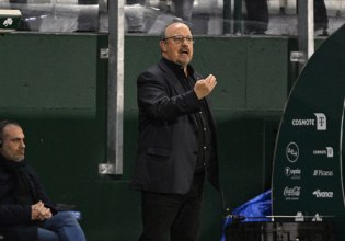 Παναθηναϊκός: Οι έντεκα που επέλεξε ο Μπενίτεθ για τον πρώτο ημιτελικό κατά του ΠΑΟΚ