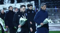 Λουτσέσκου: «Πολύ δύσκολη και περίπλοκη εβδομάδα για εμάς – Δεν έχω ξαναδεί παρόμοια ατμόσφαιρα»