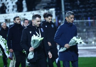 Λουτσέσκου: «Πολύ δύσκολη και περίπλοκη εβδομάδα για εμάς – Δεν έχω ξαναδεί παρόμοια ατμόσφαιρα»