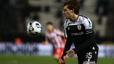 ΠΑΟΚ: Χωρίς τον Κωνσταντέλια με Παναθηναϊκό και Άρη