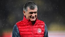 Μεντιλίμπαρ: «Πιστεύω ξεκάθαρα πως θα είμαστε πρωταθλητές»