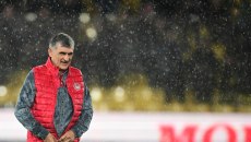 Ολυμπιακός: Η 11άδα για το ντέρμπι με την ΑΕΚ (pic)