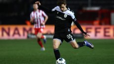 Κωνσταντέλιας: Ανησυχία στον ΠΑΟK, θα υποβληθεί σε εξετάσεις (vid)