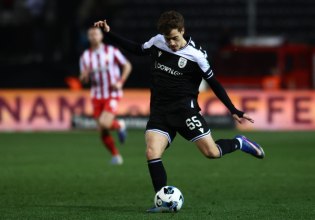 Κωνσταντέλιας: Ανησυχία στον ΠΑΟΚ, σήμερα θα υποβληθεί σε εξετάσεις (vid)