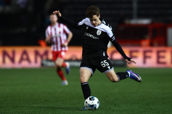 Κωνσταντέλιας: Ανησυχία στον ΠΑΟK, θα υποβληθεί σε εξετάσεις (vid)