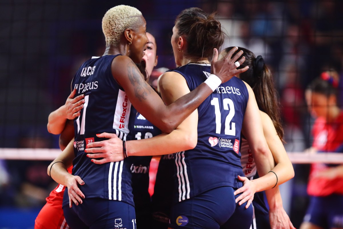 Πανιώνιος – Ολυμπιακός 3-1: Στις «κυανέρυθρες» το ντέρμπι