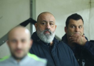 Ο Κώστας Καραπαπάς κατήγγειλε όσα έγιναν μετά το τέλος του ΑΕΚ – Ολυμπιακός και απάντησε στον Ηλιόπουλο