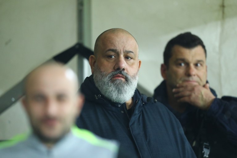 Ο Κώστας Καραπαπάς κατήγγειλε όσα έγιναν μετά το τέλος του ΑΕΚ – Ολυμπιακός και απάντησε στον Ηλιόπουλο