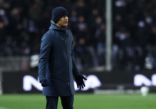 Η ενδεκάδα του ΠΑΟΚ κόντρα στη Θέλτα (pic)