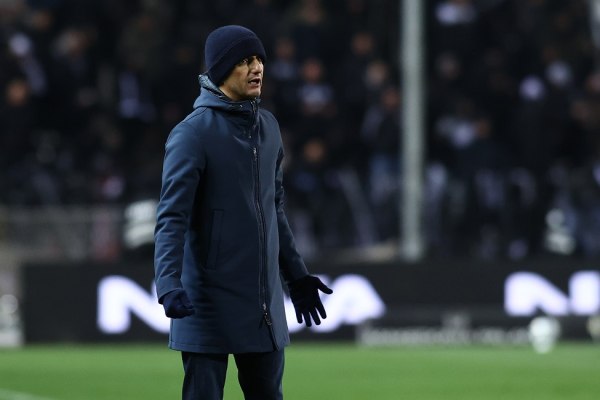 ΠΑΟΚ: Η 11άδα που ανακοίνωσε ο Λουτσέσκου για το ντέρμπι στο Βικελίδης