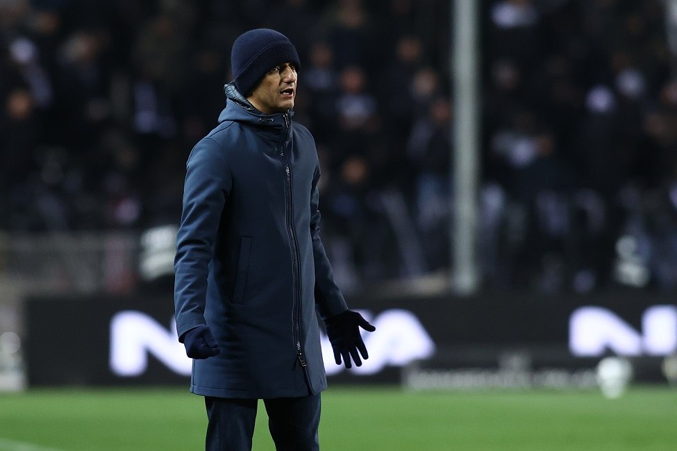 ΠΑΟΚ: Η 11άδα που ανακοίνωσε ο Λουτσέσκου για το ντέρμπι στο Βικελίδης