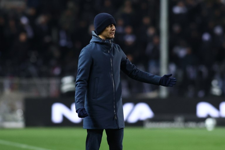 Η ενδεκάδα του ΠΑΟΚ κόντρα στη Θέλτα (pic)