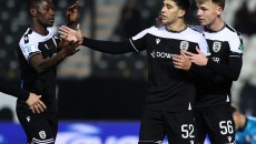 ΠΑΟΚ: Η 11άδα που επέλεξε ο Λουτσέσκου για το παιχνίδι Κυπέλλου με τον Παναθηναϊκό