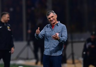 Μεντιλίμπαρ: «Ξεκάθαρο το πέναλτι – Όσα συνέβησαν εδώ δεν τιμούν το ελληνικό ποδόσφαιρο»