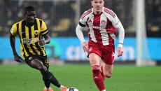 ΑΕΚ – Ολυμπακός: Καλή στιγμή για την «Ένωση» με τον Ζίνι  (vid)