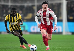 ΑΕΚ – Ολυμπακός: Καλή στιγμή για την «Ένωση» με τον Ζίνι  (vid)