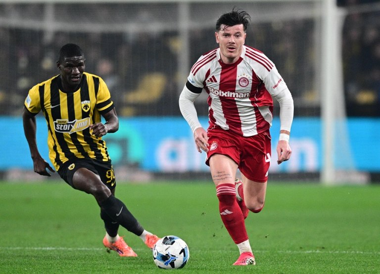 ΑΕΚ – Ολυμπακός: Καλή στιγμή για την «Ένωση» με τον Ζίνι  (vid)