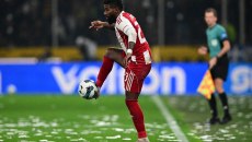 Ροντινέι: «Γνωρίζω πόσο δύσκολη είναι αυτή η μέρα της Θύρας 7 για τον Ολυμπιακό – »