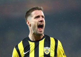 Βάργκα: «Ρεαλιστικός στόχος της ΑΕΚ η κατάκτηση του πρωταθλήματος»