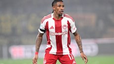 Ο μεγάλος παίκτης φαίνεται με την πρώτη