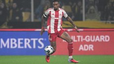 Λουίζ: «Είτε με ένα γκολ, είτε με μία ασίστ θέλω πάρα πολύ να βοηθήσω τον Ολυμπιακό»