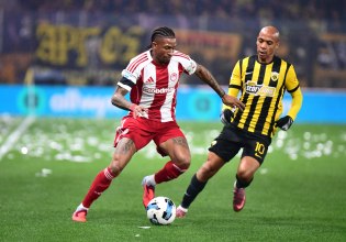 Super League: Η βαθμολογία μετά την ολοκλήρωση της 19ης αγωνιστικής (pic)