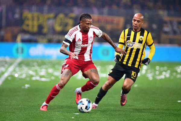 Super League: Η βαθμολογία μετά την ολοκλήρωση της 19ης αγωνιστικής (pic)