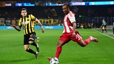 Το πρόγραμμα Ολυμπιακού, ΑΕΚ και ΠΑΟΚ μέχρι τη λήξη της κανονικής διάρκειας της Super League