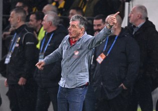 Μεντιλίμπαρ: «Ξεκάθαρο το πέναλτι – Όσα συνέβησαν εδώ δεν τιμούν το ελληνικό ποδόσφαιρο»