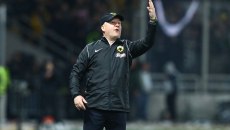 ΑΕΚ: Η 11άδα για το ντέρμπι με τον ΠΑΟΚ στην Τούμπα (pic)