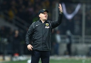 Με τρεις αλλαγές η ευρωπαϊκή λίστα της ΑΕΚ – Ποιοι έμειναν εκτός (pic)