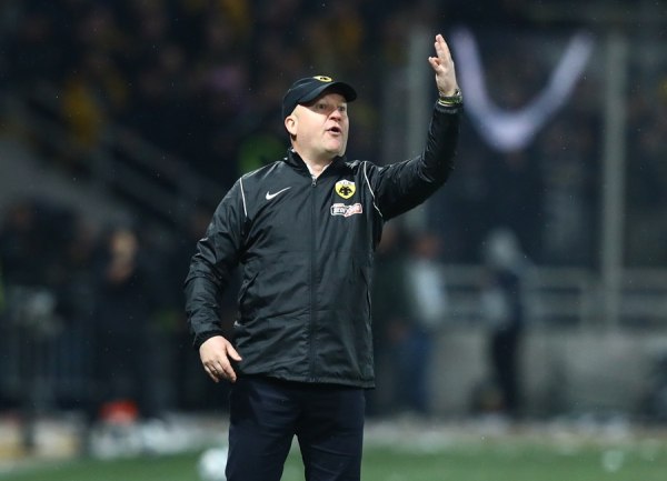 Με τρεις αλλαγές η ευρωπαϊκή λίστα της ΑΕΚ – Ποιοι έμειναν εκτός (pic)