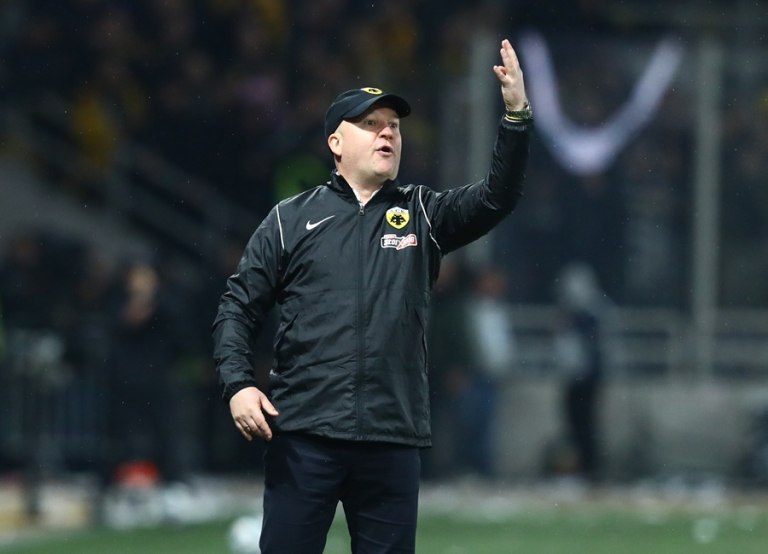 Με τρεις αλλαγές η ευρωπαϊκή λίστα της ΑΕΚ – Ποιοι έμειναν εκτός (pic)