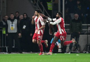 Όλα τα γκολ και τα highlights της 19ης αγωνιστικής της Super League (vids)