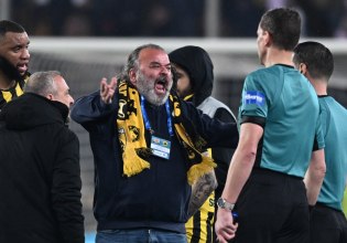 Καταγγέλει τον Ηλιόπουλο η ΠΑΕ Ολυμπιακός