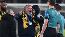 Πειθαρχική δίωξη σε Ηλιόπουλο και ΑΕΚ