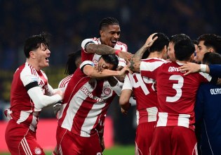 O «die hard» Ολυμπιακός, οι τρεις πρωταγωνιστές και το «δώρο» του Μουκουντί