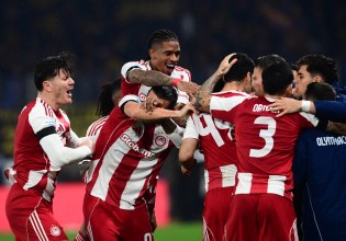 Όλα τα γκολ και τα highlights της 19ης αγωνιστικής της Super League (vids)