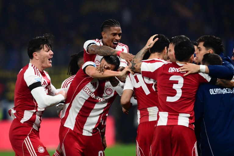 Όλα τα γκολ και τα highlights της 19ης αγωνιστικής της Super League (vids)