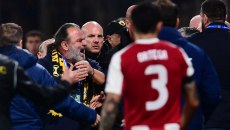 Καταγγέλει τον Ηλιόπουλο η ΠΑΕ Ολυμπιακός