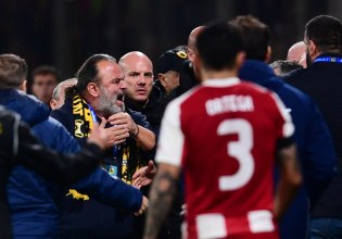 Καταγγέλει τον Ηλιόπουλο η ΠΑΕ Ολυμπιακός