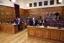 Τσουκαλάς: Η κυβέρνηση μετέτρεψε την εξεταστική για τον ΟΠΕΚΕΠΕ από μέσο διαλεύκανσης σε μέσο συγκάλυψης