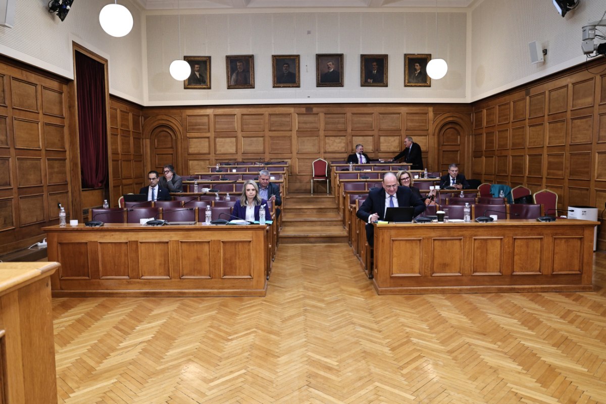 Τίτλοι τέλους στην εξεταστική για τον ΟΠΕΚΕΠΕ – Στις 27 Φλεβάρη το πόρισμα για τις διαχρονικές πολιτικές ευθύνες