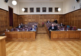 Τίτλοι τέλους στην εξεταστική για τον ΟΠΕΚΕΠΕ – Στις 27 Φλεβάρη το πόρισμα για τις διαχρονικές πολιτικές ευθύνες